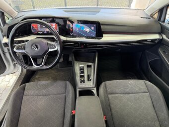 Volkswagen Golf, Hatchback, 2.0d, AT/7, 2020 - 6