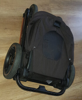 Kocik Moon Style - trojkombinacia - 6