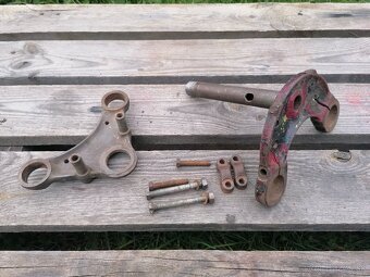 Okuliare na Jawa, CZ, 350/ 354, 250/ 353 - 6