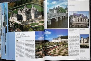 Predám novú knihu Skvosty Európy - 6