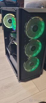 Predám herný PC / TOP stav - 6