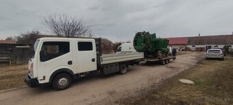 Preprava doprava - 6