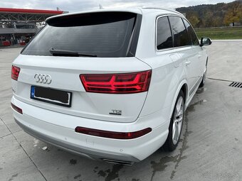 AUDI Q7 3.0 TDI, QUATTRO, TIPTRONIC 8-ST. - 6
