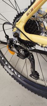 Dema Energy  7 29 2x9 veľ.M,L   Nový so zárukou - 6