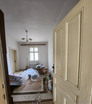 VÝBORNÁ  PONUKA-rod.dom Nitra-Čermáň na 7,35á pozemku - 6