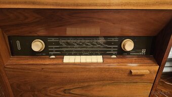 Gramoradio Tesla Humureska 2 - 6