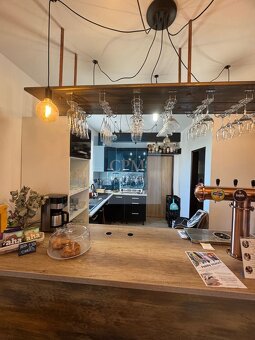 Na predaj moderné ubytovacie zariadenie v Novej Dedinke (r.  - 6