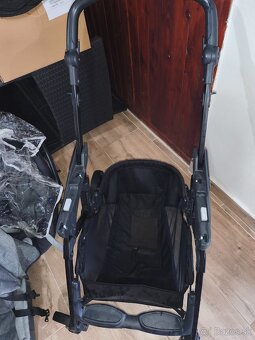 Kočík Cam fluido easy 3 kombinacia - 6