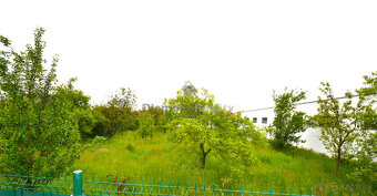 Na predaj stavebný pozemok Košice-okolie, Ďurkov - 6