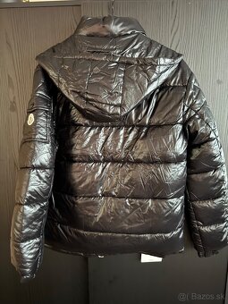 Moncler pánska bunda - 6