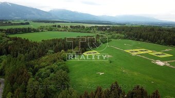 PERFEKTNÉ STAVEBNÉ POZEMKY NA LIPTOVE PRIPRAVENÉ NA... - 6