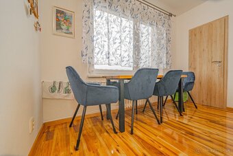 Elegantný 3-izbový byt po rekonštrukcii = Obrancov mieru - 6