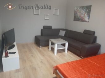 1 izbový byt PRI CENTRE KN - 6