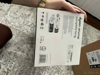 Dyson airwrap complete long - 6