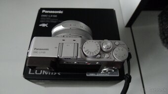 Panasonic LX 100 - 6