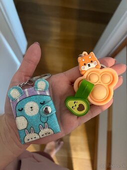 Darujem doplnky pre dievcata - 6