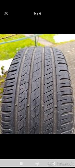 Barum Bravuris 5 HM 205/55 R16 H - 6