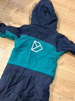 Predám 2 overaly - 6