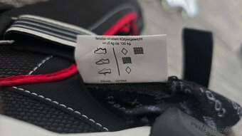 Kolieskové korčule - 6