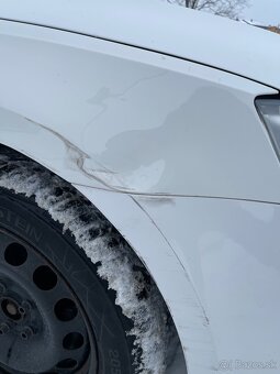 Škoda octavia 3 - 6