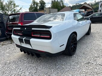 2023 Dodge Challenger 5,7 V8 Automat 30000km - 6