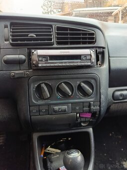 Vw golf Mk3 variant - 6