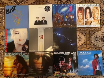 Predam original LP + CD - 6