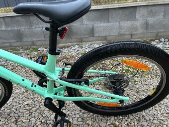 Detský bicykel Specialized - 6