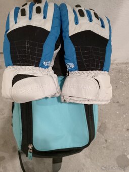 Predám pánsky lyžiarsky set - 6