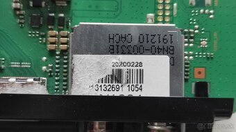 Predám základnú dosku BN41-02756B - 6