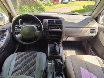 Suzuki Grand Vitara 2.0TD 64kw - 6