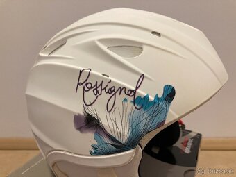 Lyžiarska prilba Rossignol - 6