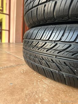 165/70 R14 letné pneumatiky – 2 ks - 6