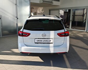 Opel Insignia ST 2.0 CDTi 128KW S Ultimate - 6