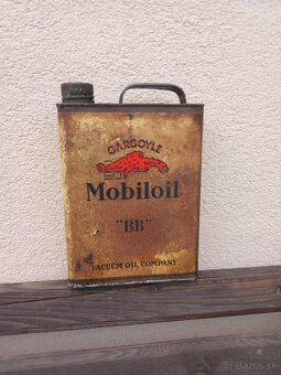 MOBILOIL PRAHA-PRAG - 6