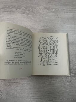 Rozprávky o psíčkovi a mačičke - 6