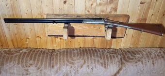 PUSKA BROKOVNICA LANCASTER CAL 16 TOP - 6