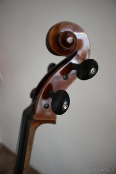 Violoncello 4/4 - 6