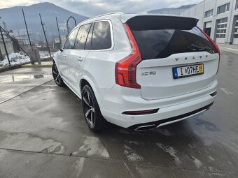 Volvo xc90 R design 173kw - 6