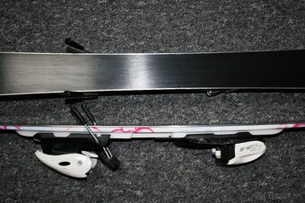 dievcenske lyže head nice one 97 cm - 6