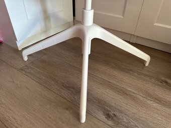 Kancelárska stolička Ikea LÅNGFJÄLL - 6