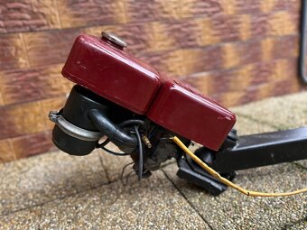 Motor Terra / vari - 6