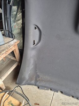 Predám stropnicu pre Škoda Octavia II 2 sedan - 6