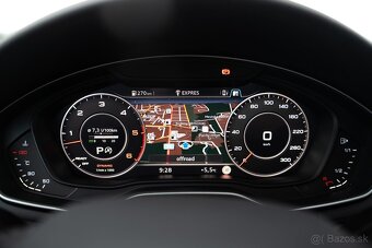 Audi A4 Allroad 3.0 TDI Quattro - 6