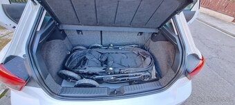 Športový kočík - 6