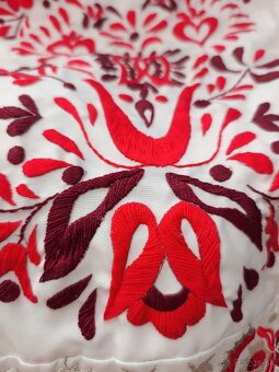 Originálne šaty Jaroslava Wurll Kocanova - 6