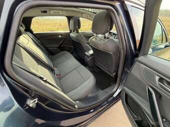 Peugeot 508 SW 2.0 HDi Automat - 6