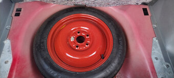 Predám Suzuki SX4 - 6