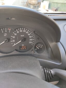 Opel Corsa - 6