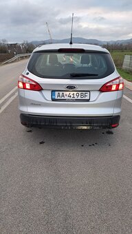 Predám Ford Focus - 6